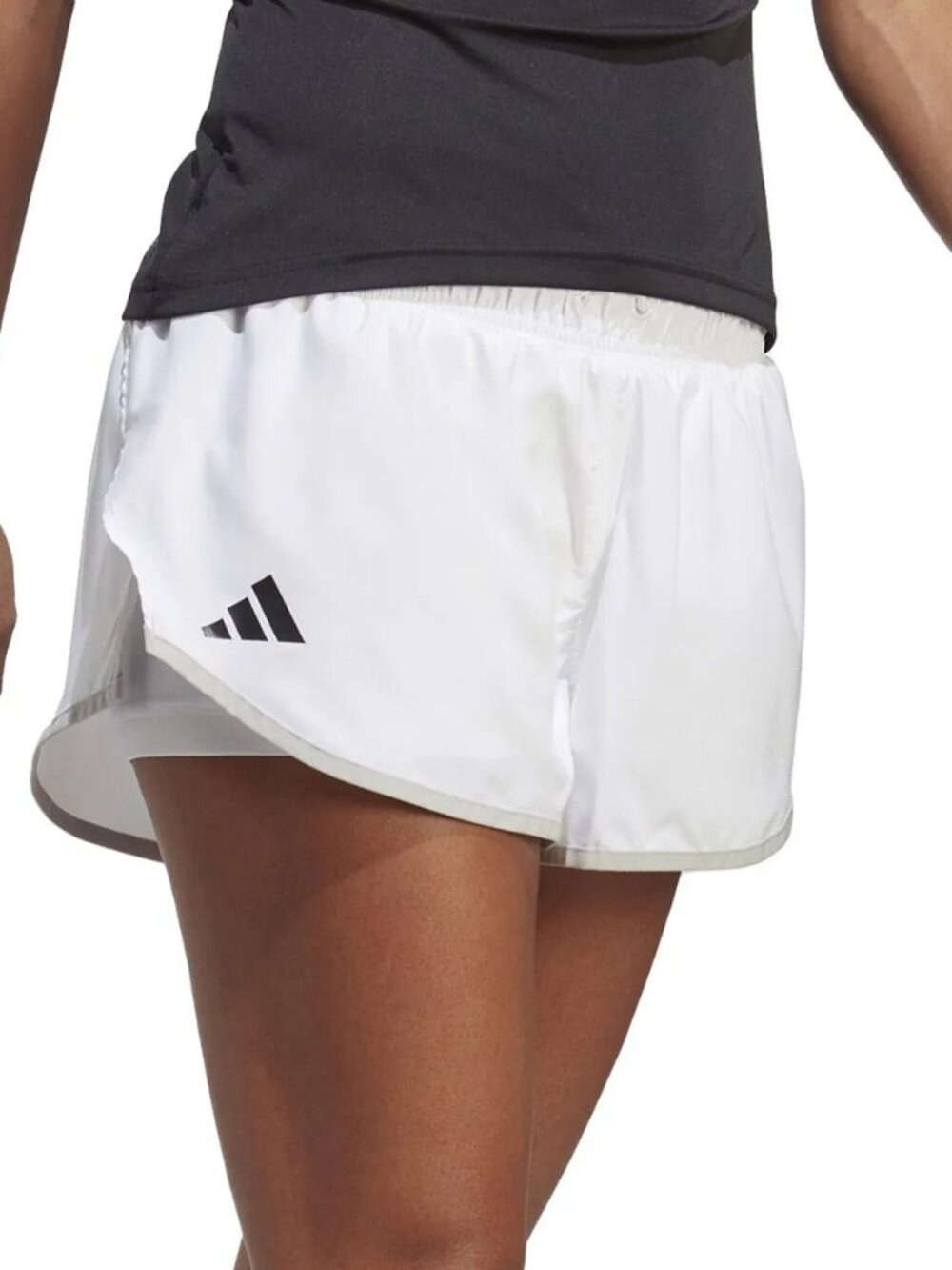 Adidas Women's Club Short for Tennis